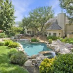 5389 Long Shadow Court North Ranch