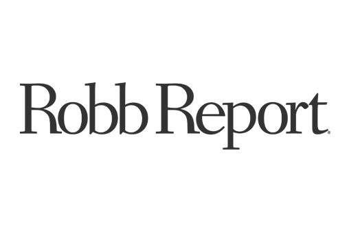 Robb Report Logo