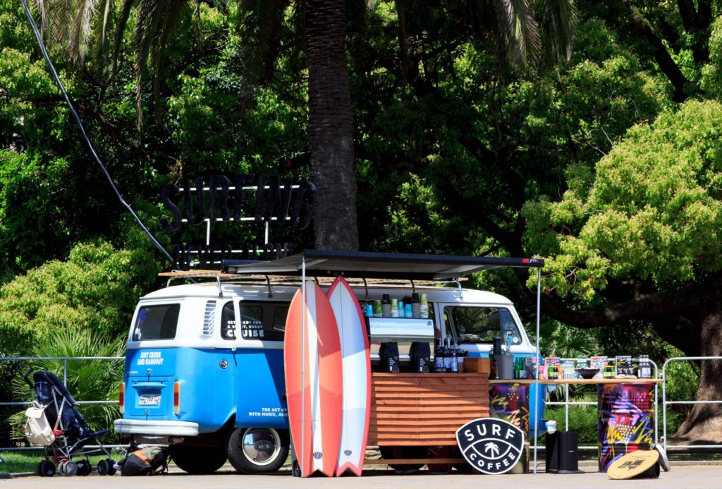 Malibu Surf Rental