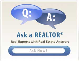 ask a realtor®