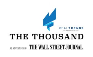 The RealTrends Top1000 Wall Street Journal Real Estate