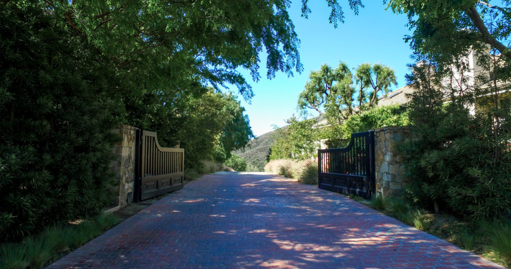 Avalon Ranch Calabasas