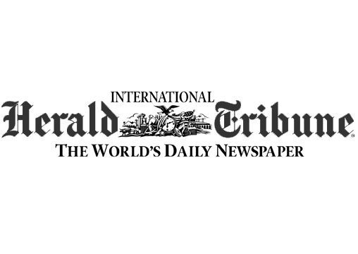 Herald International Tribune Logo