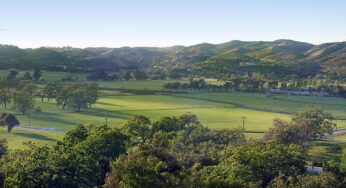 Exploring the Hidden Gem of Hidden Valley
