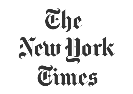 New York Times Logo