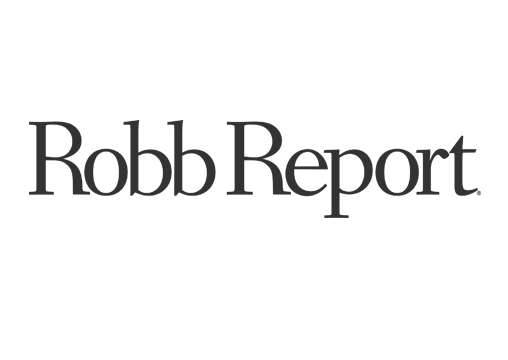 Robb Report Logo