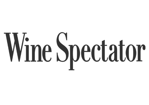 Wine Spectator Logo