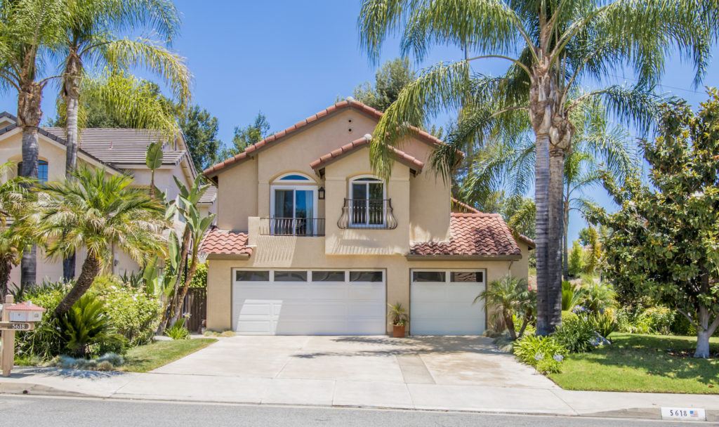 5618 Silver Valley Ave. Agoura Hills
