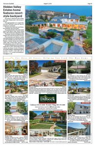 The Acorn Classified featuring 1045 Cheshire Hills Court