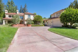 1672 Falling Star Ave., Westlake Village, CA