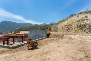 Villa Di Napoli Construction Update
