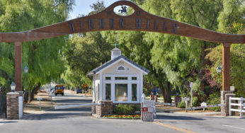 Community Feature: Hidden Hills
