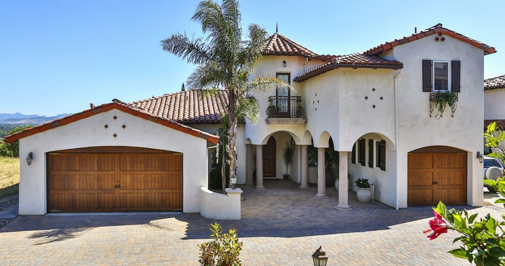 Salvador Garage Doors Garage Door Repair Agoura Hills Ca