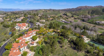 Community Feature: North Ranch