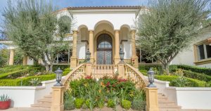 1118 Country Valley Road in the Country Club Estates represented by Nicki & Karen Southern California Luxury Real Estate