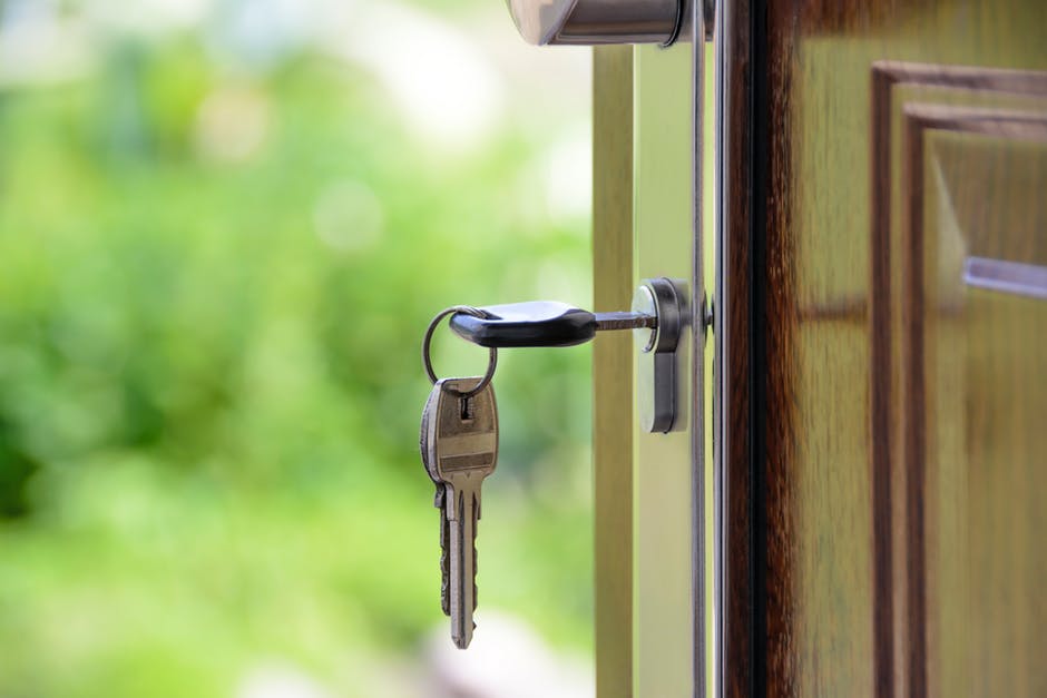 voltooiing van de verkoop van een woning