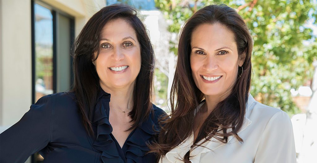 Nicki LaPorta & Karen Crystal of Nicki & Karen Southern California Luxury Real Estate