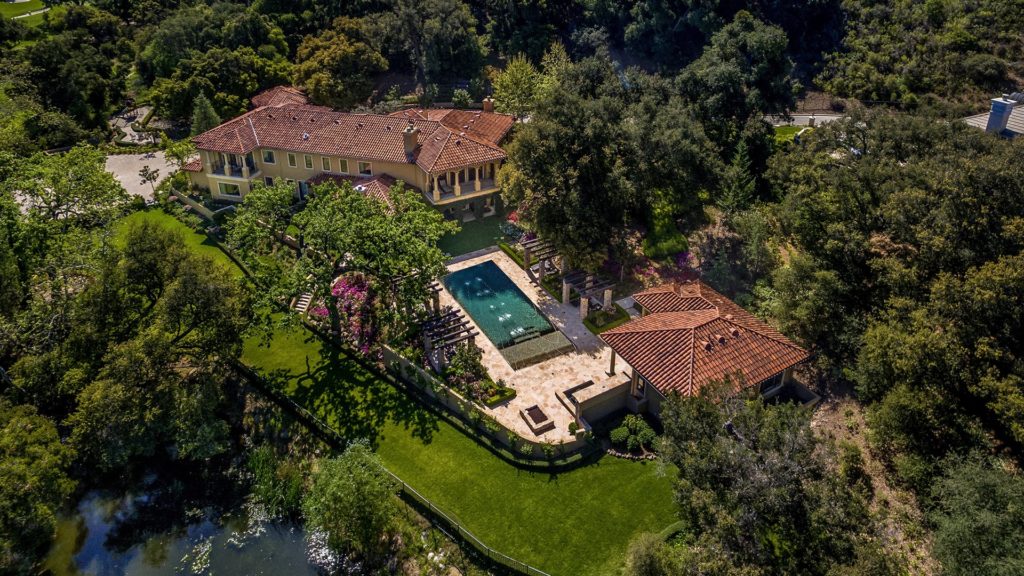 sherwood country club