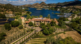 Where to find Luxury Estates in Southern California