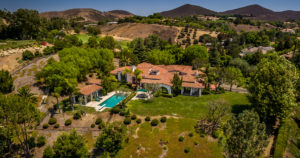 4327 Spring Forest Lane in Westlake Village, CA