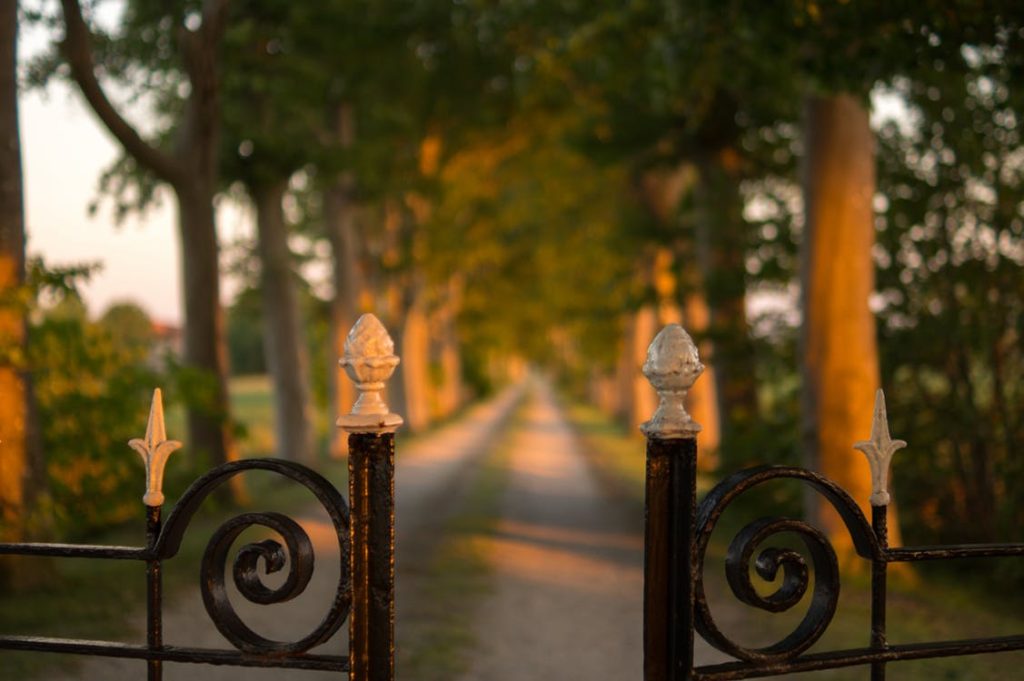 Gates at The Oaks Calabasas