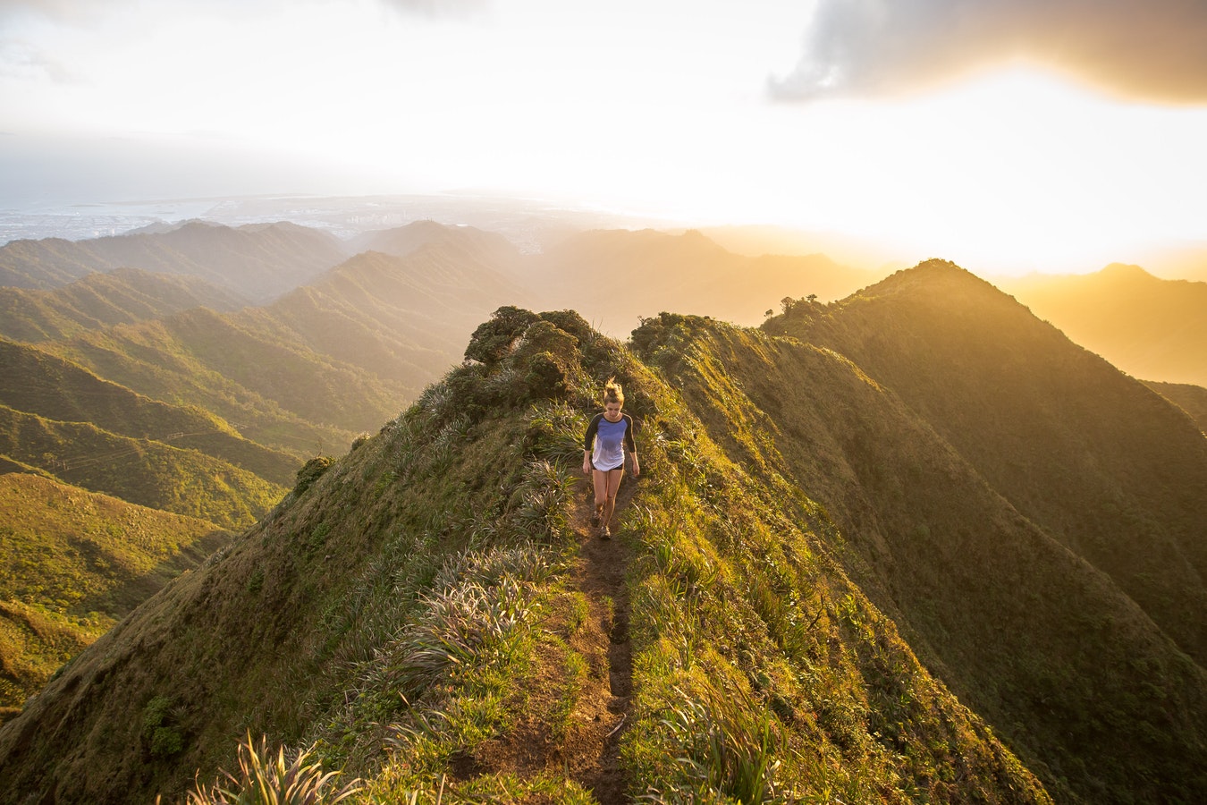 11 Best Hiking Trails in the Malibu Creek State Park - Nicki & Karen