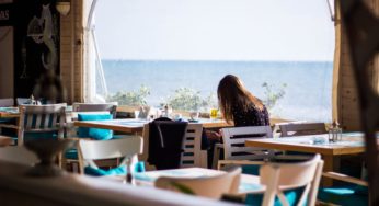 The Malibu Country Mart Shopping & Restaurants
