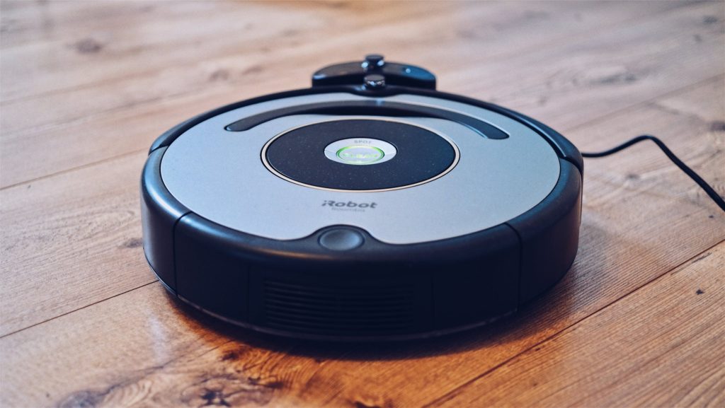 Roomba