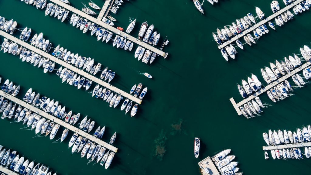 Ventura Harbor