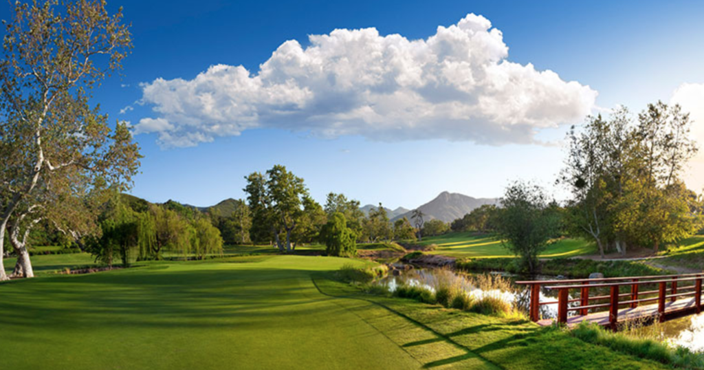 Sherwood Country Club