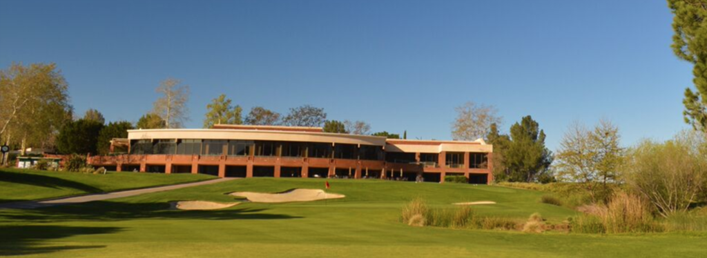 North Ranch Country Club