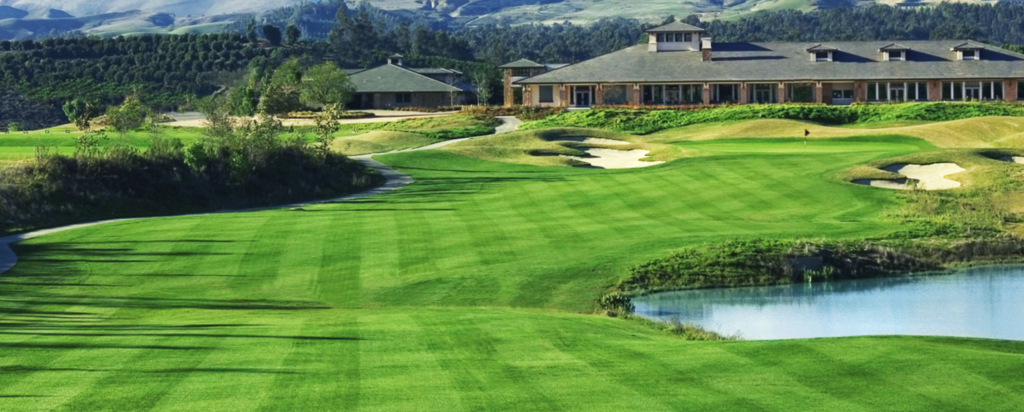 Moorpark Country Club