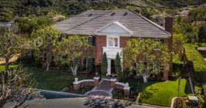 2186 Ladbrook Way in Westlake Village, CA