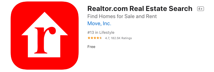 Realtor.com