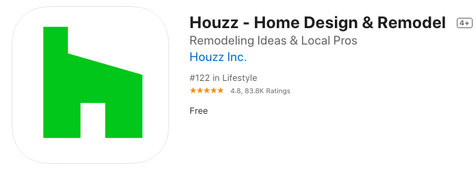 Houzz