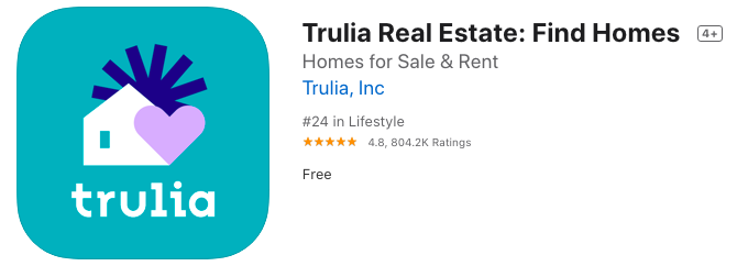 Trulia