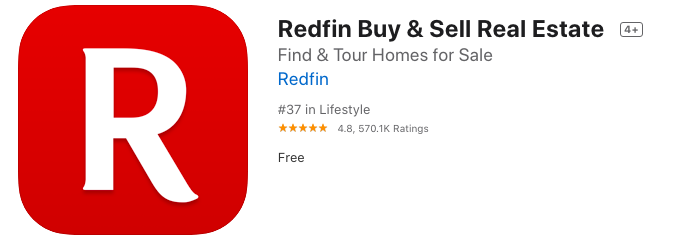 RedFin