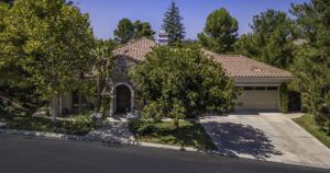 2123 Hathaway Ave. in North Ranch, CA