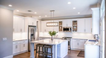 Staging a House Before and After Tips