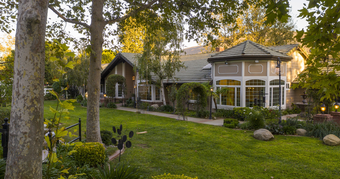 11958 Pradera Road in Santa Rosa Valley, CA sold by Nicki & Karen Southern California Luxury Real Estate