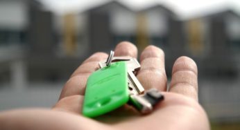 The Ultimate Guide for First Time Home Buyers