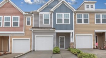 What To Consider When Buying a Luxury Townhome