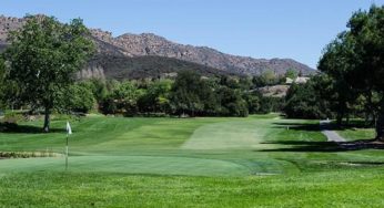 Amenities of the North Ranch Country Club Estates Community