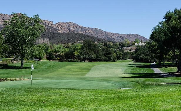 north ranch country club