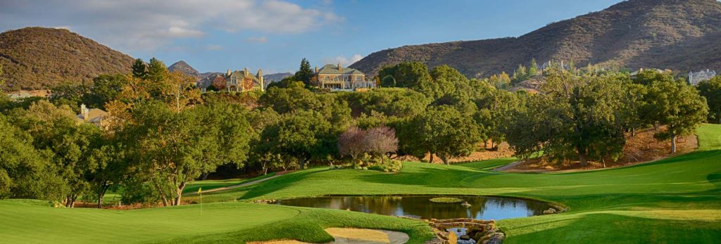 sherwood country club