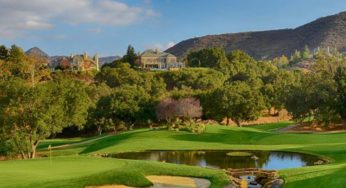 An Inside Look at The Sherwood Country Club