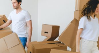 6 Easy Steps to Help Organize Your Home