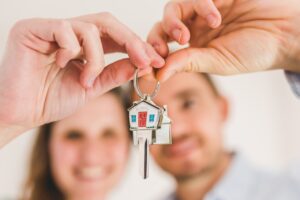 buying vs renting a home