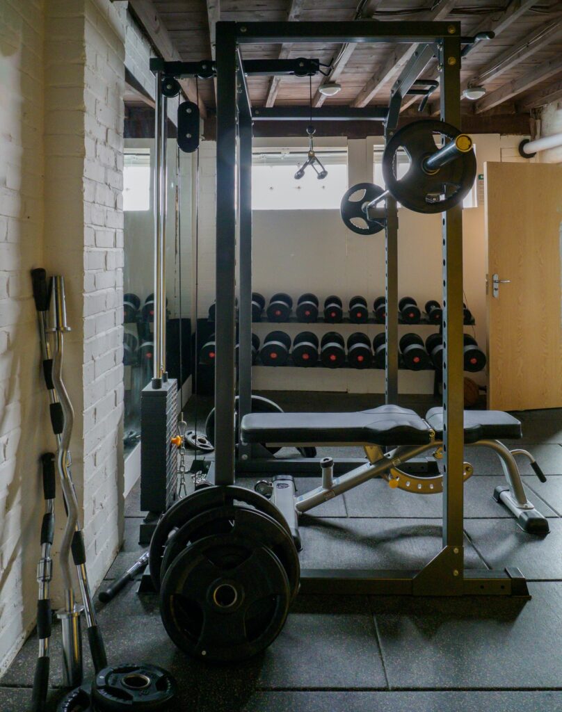 home gym