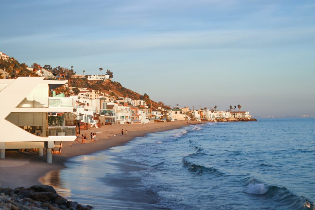 malibu-beach